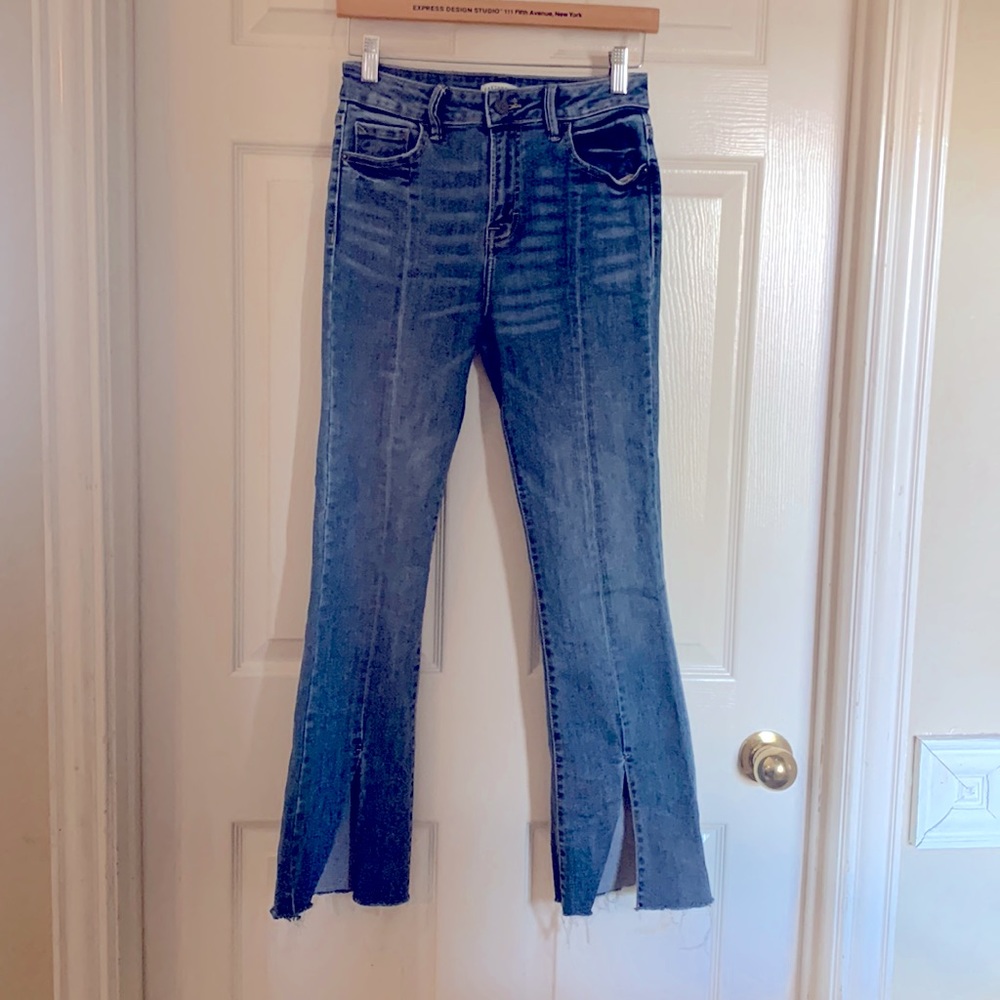 Womens jeans